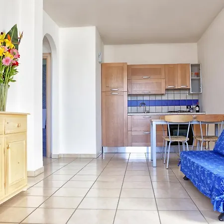 Aparthotel Marinelli - Santa Maria di Leuca