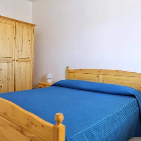 Aparthotel Marinelli - *