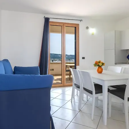 Appart hôtel Marinelli -