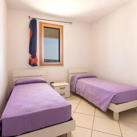 Appart hôtel Marinelli - Santa Maria di Leuca