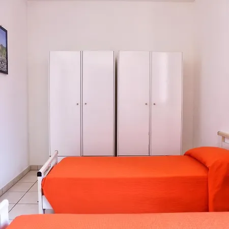 Marinelli - Aparthotel