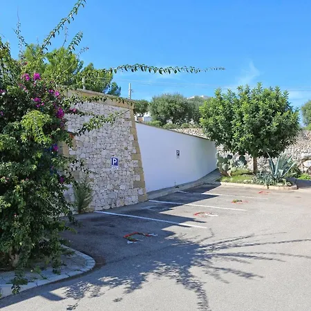Marinelli - Aparthotel Santa Maria di Leuca