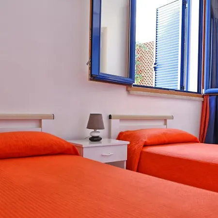Marinelli - Aparthotel