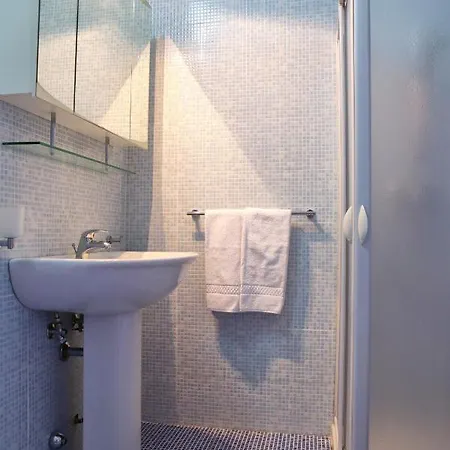 Appart hôtel Marinelli -