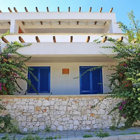 Aparthotel Marinelli - *