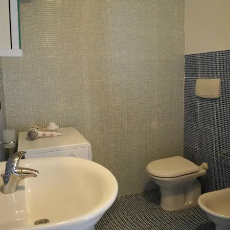 Appart hôtel Marinelli -