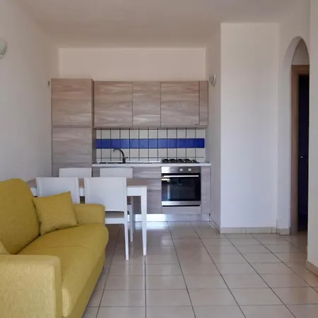 Marinelli - Appart hôtel Santa Maria di Leuca
