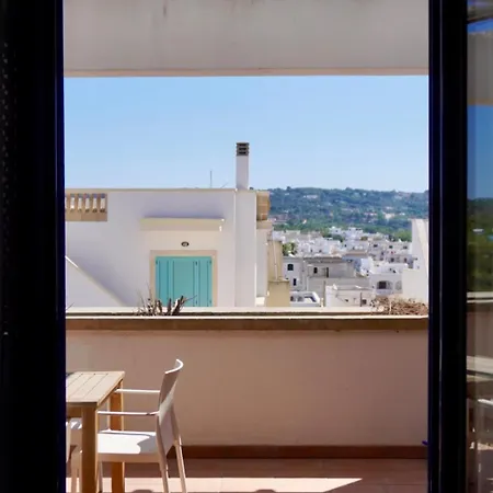 Appart hôtel Marinelli - Santa Maria di Leuca